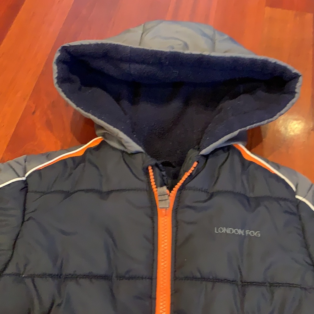 Winter Coat - Picture 2 of 6